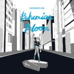 ボカロP・しーくん、seeeeecun名義で初セルフボーカルアルバム『Bohemian Bloom』8月7日に発売決定。告知動画も公開