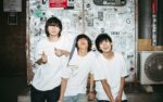 京都発祥のロックバンド・東京少年倶楽部、7月3日発売の2ndシングル『teen song』からMV「踏切」公開。大阪と東京でリリースイベントも