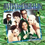 JINTANA & EMERALDS、夏の始まりを記念して「Summer Begins」の日本語字幕リリックビデオを公開