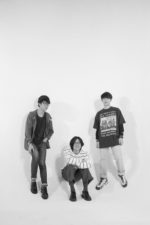 バンコク若手NO.1バンド・Safeplanet、10月2日に日本デビュー盤『Safeboyz』発売決定。朝霧JAM 2019+東京公演で来日も