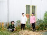 the shes gone、2ndミニアルバム『MORE』11月6日に発売決定。初全国ツアーの開催も発表