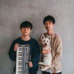 パソコン音楽クラブ、2ndアルバム『Night Flow』9月4日に発売決定。より深化したポップチューンが満載の快心作