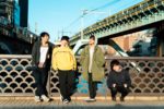 マイアミパーティ、1stフルアルバム『美しくあれ』から全国ツアーのライブ＆オフショットを収めたMV「愛されたいのさ！」公開