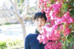 南壽あさ子、2年ぶりのニューシングル「すみれになって」配信開始＆MV公開。今秋にはニューアルバムも発売決定