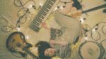 川崎レオン、君島大空が参加した初配信楽曲「MUSIC」「Nikko」7月18日にリリース。同日にはバンドセットで記念ライブも