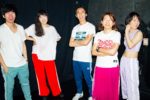 柴田聡子、10月23日に発売する初バンドライブ盤の詳細を発表。熱狂の恵比寿リキッドルーム公演を収録