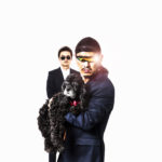 般若、11月2日〜4日に渋谷VUENOSで開催する『JAPAN TOUR 2019』のチケット販売開始。限定パーカー付き3日間通し券も