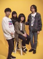 No Buses、MV「Trying Trying」公開。9月11日に1stフルアルバム『Boys Loved Her』全国リリース