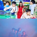 POLLYANNA x For Tracy Hyde、2マンライブを11月4日に渋谷TSUTAYA O-nestで開催決定。この日のための特別演出＆グッズも予定