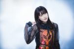 加納エミリ、1stアルバム『GREENPOP』からMV「恋せよ乙女」公開。5/28には渋谷WWWでデビュー2周年バンドセットワンマン開催