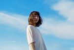果歩、10月9日に発売する初全国流通盤EP『水色の備忘録』の詳細を発表。大阪、京都、奈良、愛知、地元新潟を巡るリリースツアーも