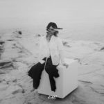 4s4kiの最新EP『NEMNEM』をmaeshima soshiが全曲リミックス。1曲目「超破滅的思考」10月1日にデジタルリリース