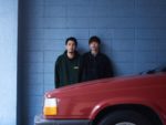 Bearwear、新作ミニアルバム『:LIVING IN THE ECHO CHAMBER』3月29日発売決定。同日には新宿MARZでリリースイベント開催