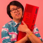 Ginger Root、新作アルバム『Mahjong Room』本日9月4日発売。洗練されたヨットロック/ノスタルジー・サウンドを披露