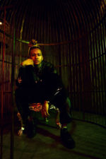 ID、9月18日発売の1stアルバム『INSTANT DOPE 10000ft』からMV「10000ft」公開