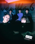 VANILLA.6、集大成と呼ぶに相応しい1stフルアルバム『VANILLA.6』3月18日リリース決定。4/12には大阪でリリパも