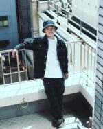 ZORN、新曲「Don’t Look Back」10月31日配信開始。昭和レコードからの旅立ちとこれからの意志が込められた力強い1曲。リリースに先がけMV公開