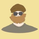 西中島きなこ、配信シングル「にんげん」本日9月18日リリース。西中島が撮影したMVも公開