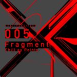 Fragment、5年ぶりの新曲「Chill ax Points」11月27日に新レーベル「XXX//PEKE//XXX」からリリース