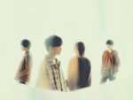 Halo at 四畳半、2020年1月29日発売のメジャー2ndフルアルバム『ANATOMIES』から脇坂侑希監督MV「ナラク」公開