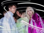 エクスペリメンタルポップバンド・SASORI、1st EP『Hypervibes』2020年1月22日に初全国流通発売決定。新たな境地へ到達