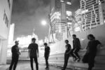 envy、新作フルアルバム『The Fallen Crimson』からMV「A faint new world」公開。これまでにないアプローチの映像作品