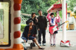 神聖かまってちゃん、スペシャルライブ『ゆくちば、くるちば』12月27日に恵比寿リキッドルームで開催決定