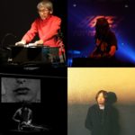 伝説的音響デザイナー・大野松雄 × 3RENSA(Merzbow,duenn,Nyantora)による公開ライブレコーディングが決定