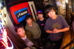 MINAMIS、初ワンマンライブを来年2020年12月12日に渋谷La.mamaで開催決定。メンバーコメントも到着