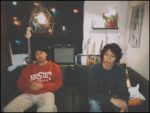 THE BORING TAPES、3rd EP『Samsara』配信リリース。Chill Wave～Vaporwaveも取り入れサウンドの進化を提示した意欲作