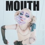 Thirteen13、新作EP『MOUTH』配信開始＆破壊力抜群のMV公開。12月16日にはロンドンでリリースパーティーも