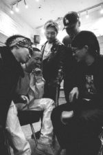 Before Sleepin’ Shower、3rd EP『CHILLDREN』リリース＆MV「ALWAYS」公開。2/1には渋谷WWWでワンマンイベントも