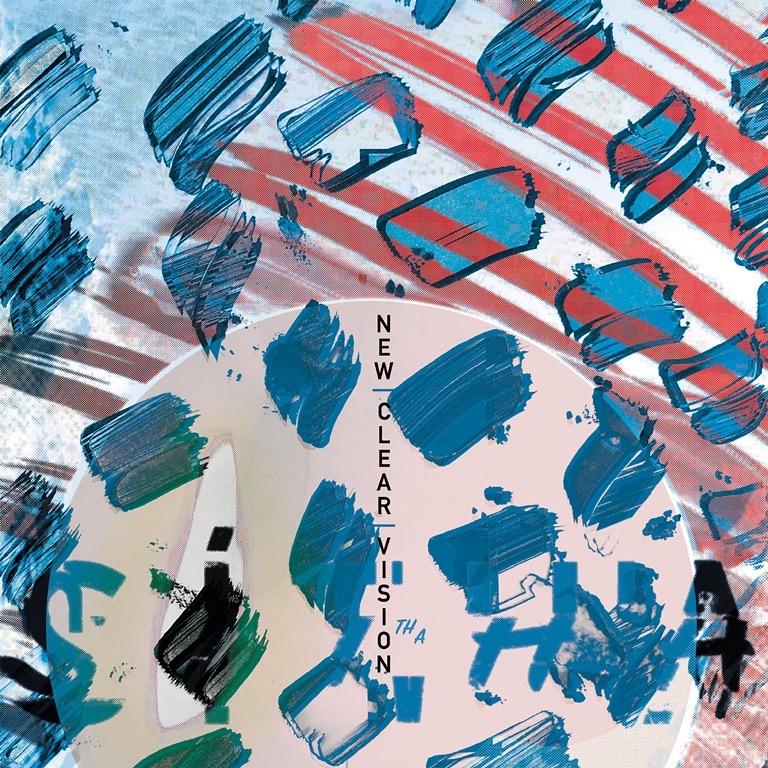 SITHA、1stアルバム『NEW CLEAR VISION』3月25日発売決定。ネオポスト