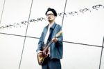 フルカワユタカ、新曲2曲を含んだベストアルバム『傑作選』3月25日発売決定。盟友・the band apartとの2マンツアーも