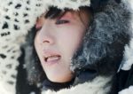 春ねむり、新曲MV「ファンファーレ」公開。真冬のロシア氷点下30度の極寒の地で撮影。自身初の北米ライブツアーも決定