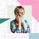 杉本佳一によるプロジェクト：FilFla、最新アルバム『micro carnival』発売記念コンサートを2月7日に渋谷7th FLOORで開催
