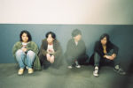 sancrib、新作シングル『HOLIDAY』2月19日デジタルリリース。リード曲MV「おなじ夜」公開。全国ツアーも決定