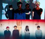 ライブナタリー、対バン企画『VOLA&THE ORIENTAL MACHINE × SPARTA LOCALS』5月4日に新宿MARZで開催決定
