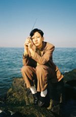 井手健介と母船、衝撃の2ndアルバムをアナログLP化。武沢茂(日本コロムビア)による匠のカッティングで2021年3月17日発売決定
