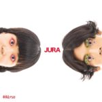 神様クラブ、初フルアルバム『JURA』本日2月10日発売。活動初期から最新曲までを厳選した集大成的作品