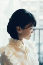 秘密のミーニーズの菅野みち子、ソロアルバム『銀杏並木』3月25日発売決定。70’s女性SSWに影響を受けたソングライティングの集大成