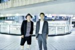 FRONTIER BACKYARD、入場数限定入れ替え制ライブ『Here again release party』2nd showを生配信決定。7月19日に新代田FEVERから