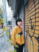 クララズ、50本限定カセットシングル『アメリカン』4月26日発売決定。日常から一歩足を伸ばした旅情に浸る歌紀行