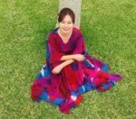 成底ゆう子、自身初のベスト盤『ダイナリズム～琉球の風』発売。リード曲MV「いちまでぃん」公開