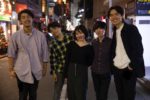 Alpaca Farm、新曲「航海」配信開始＆MV公開。フュージョン、ジャズ、ソウルをポップに昇華するフュージョンポップバンド