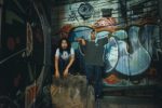DUSTY HUSKY、今後リリース予定の新作アルバム『股旅』から「Don’t Make Such A Fuss!」配信開始＆MV公開