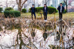 HELLO,SADNESS、新作シングル『つぎの蕾』配信開始。新しい生活、出会いの背中を押してくれる2曲を収録。表題曲MVも公開