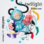 LowCulTokyo x Auto&mst、”#staycreate”をキーワードに「twilight feat.mabanua」配信開始。『origami Home Sessions』参加楽曲