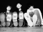 Nuit、9月発売予定の1stアルバムから五味誠プロデュース曲「Parade」2月23日リリース。それに先がけMV公開