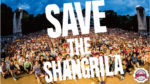 大阪梅田Shangri-Laを支援する「SAVE THE SHANGRILA」プロジェクト始動。 #オンガクノチカラ